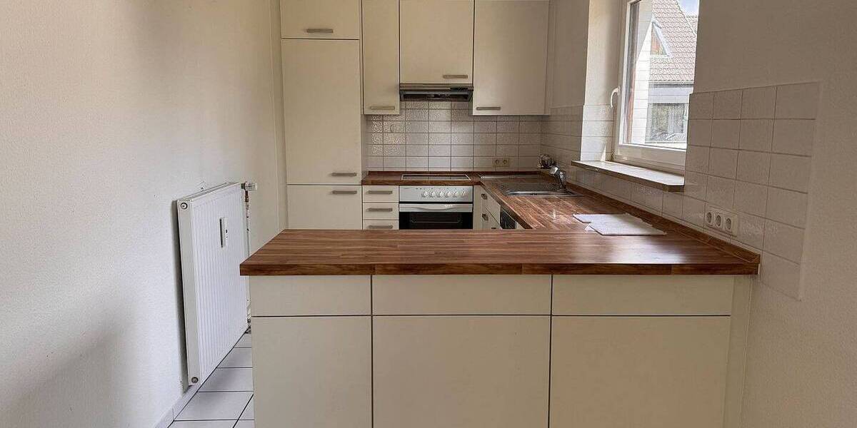 Etagenwohnung Großhansdorf - 3 Zimmer, 80 m&sup2;, 1.020&euro; | Angebot:26188263