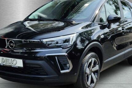 Opel Crossland (X) 16.254 km 15.990 &euro; Norderstedt 22848