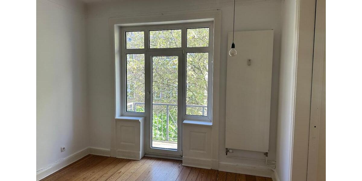 Etagenwohnung Hamburg Hamburg-Mitte - 2 Zimmer, 45 m&sup2;, 405.000&euro; | Angebot:26651789
