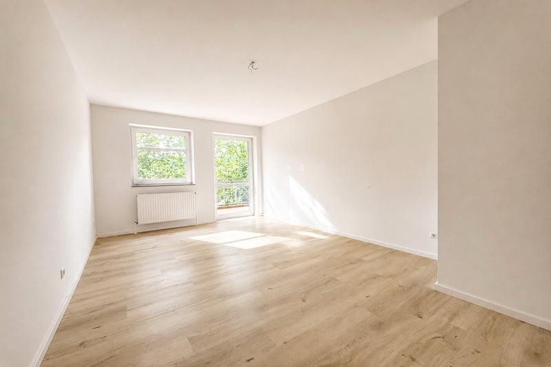 MODERN * alles wie NEU * sofort Zuhause! - Etagenwohnung Henstedt-Ulzburg Ulzburg | Angebot:26998931