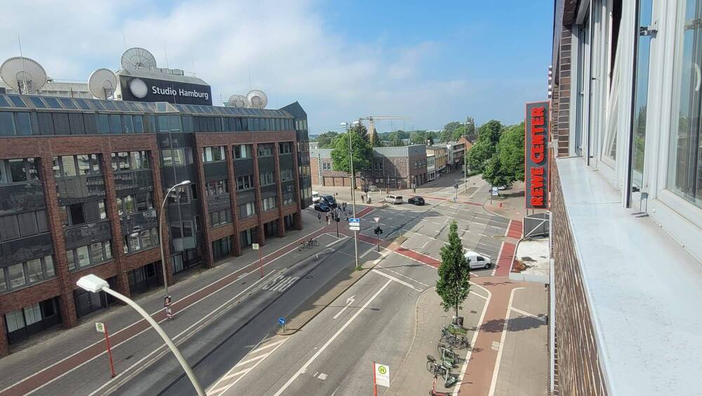 Gewerbeobjekt Hamburg Tonndorf - 2.660&euro; | Angebot:25771296