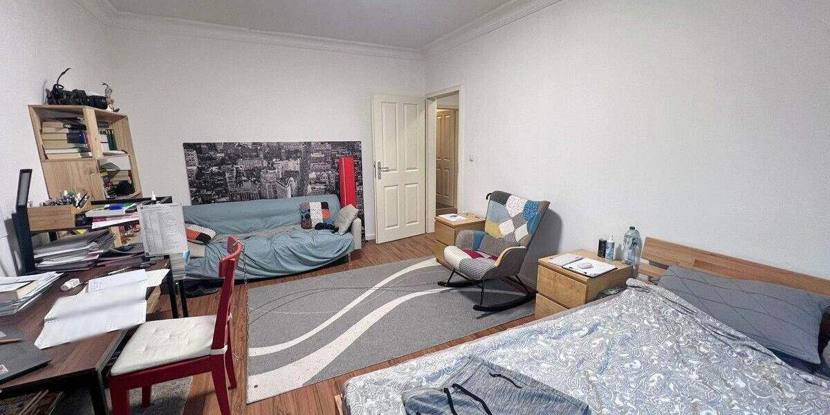 Etagenwohnung Hamburg Lokstedt - 3 Zimmer, 60 m&sup2;, 349.000&euro; | Angebot:25743538