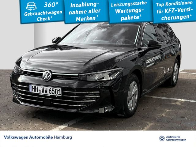 VW Passat 8.176 km 39.444 &euro; Hamburg 22303