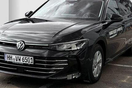 VW Passat 8.176 km 42.888 &euro; Hamburg 22303