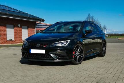 Seat Leon 133.000 km 25.000 € Dollern 21739