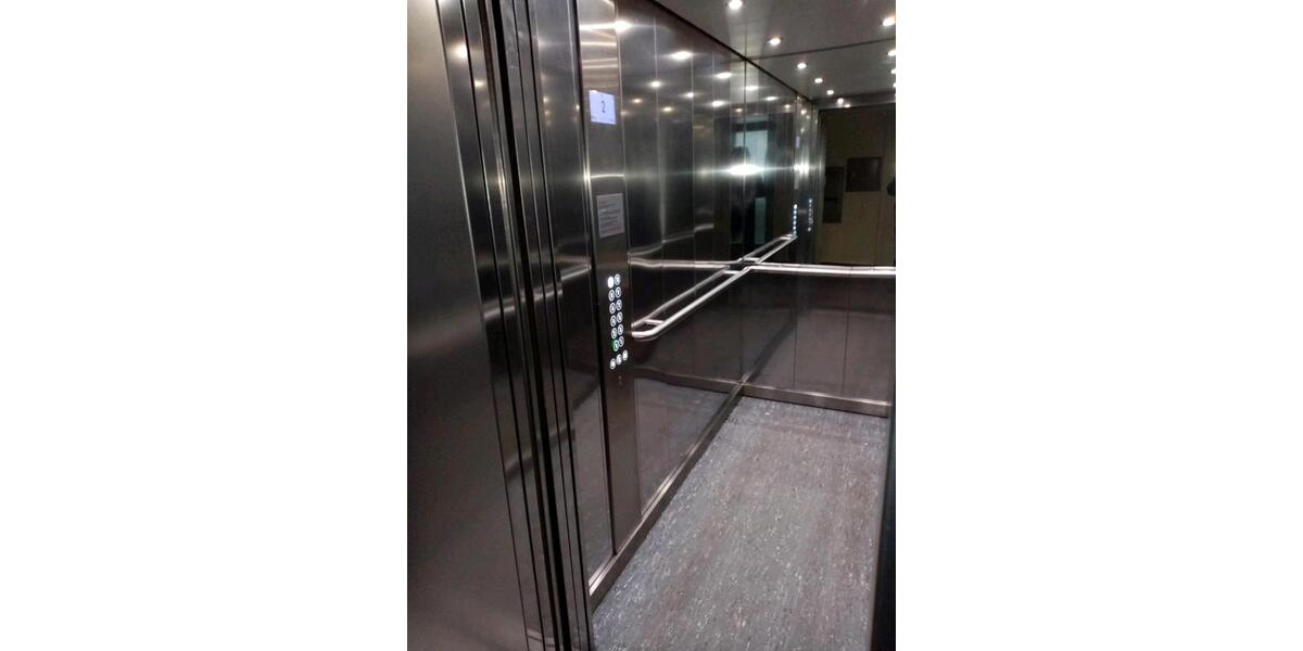 Etagenwohnung Pinneberg - 1 Zimmer, 35 m&sup2;, 139.000&euro; | Angebot:25120525