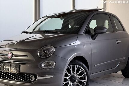 Fiat 500 41.000 km 13.990 &euro; Pinneberg 25421