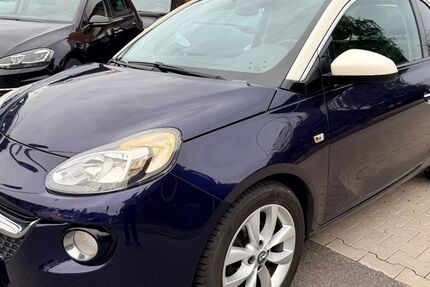 Opel Adam 101.900 km 5.555 &euro; Geesthacht (bei Hamburg) 21502