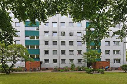 Wohnung Ahrensburg - 2 Zimmer, 46 m&sup2;, 149.000&euro; | Angebot:24691207