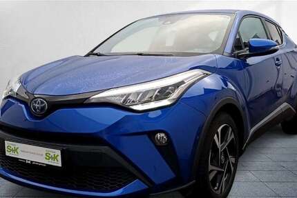Toyota C-HR 24.300 km 25.480 &euro; Neu Wulmstorf 21629