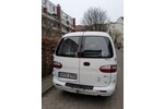 Hyundai H 1 208.000 km 8.000 € Hamburg 20038