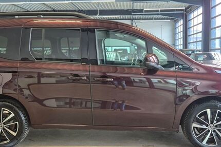 Mercedes-Benz T-Klasse 19.850 km 28.390 &euro; Geesthacht 21502