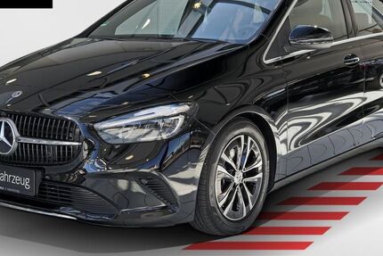 Mercedes-Benz B 180 7.000 km 31.498 &euro; Trittau 22946