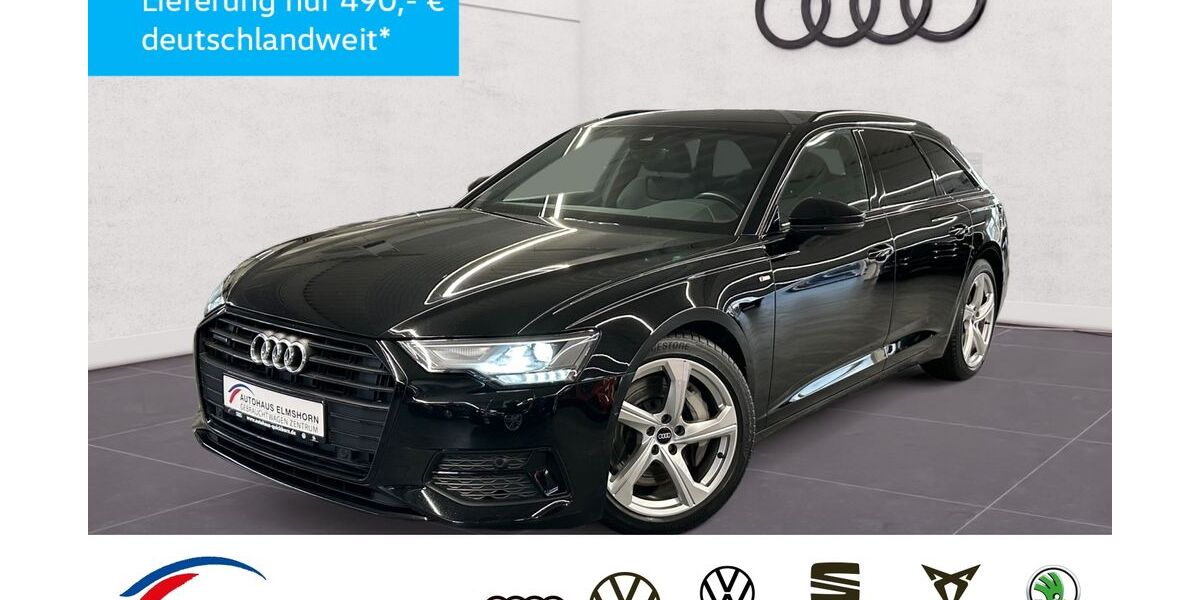 Audi A6 75.705 km 37.880 &euro; Quickborn 25451