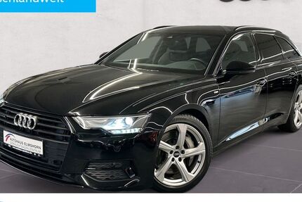 Audi A6 75.705 km 41.910 &euro; Quickborn 25451