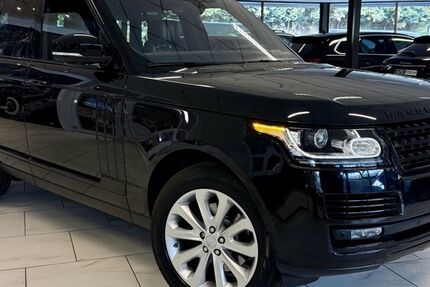 Land Rover Range Rover 164.989 km 30.990 &euro; Geesthacht bei Hamburg 21502
