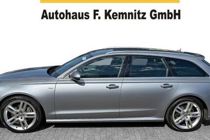 Audi A6 205.051 km 10.500 &euro; Bargteheide 22941