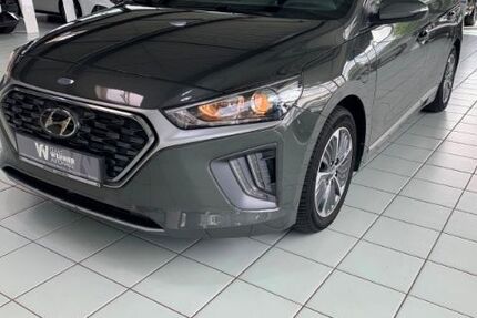Hyundai IONIQ 45.500 km 16.900 &euro; Hamburg 22525