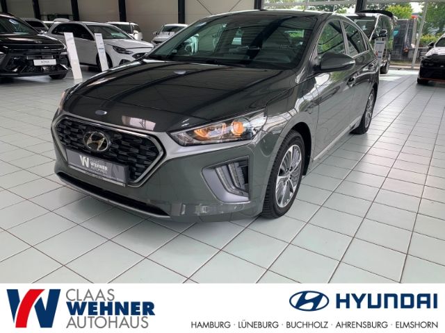 Hyundai IONIQ 45.500 km 16.900 &euro; Hamburg 22525
