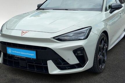 Cupra Leon 4.890 km 44.980 &euro; Hamburg 22419