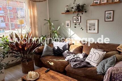 Wohnung Hamburg Eimsbüttel - 2 Zimmer, 50 m&sup2;, 910&euro; | Angebot:26108243