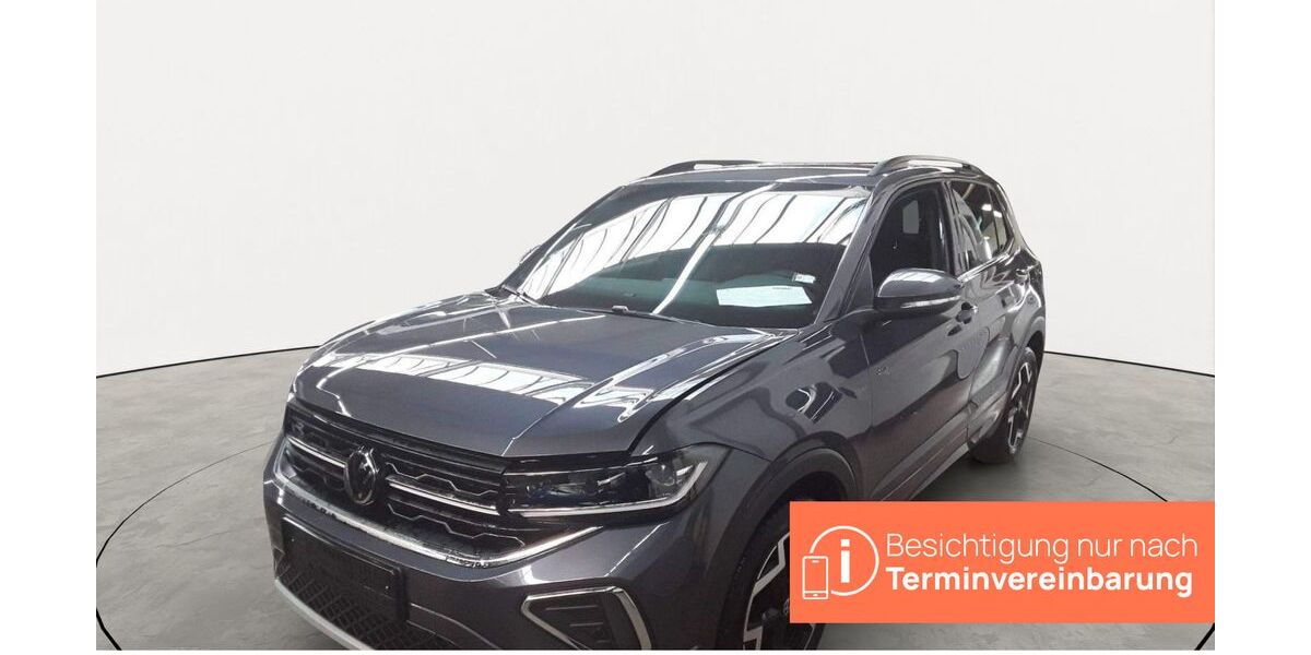 VW T-Cross 18.998 km 28.425 &euro; Jesteburg 21266