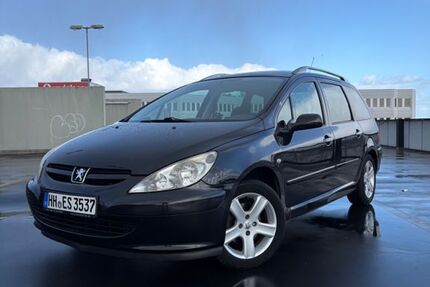 Peugeot 307 177.000 km 2.500 &euro; Hamburg 22113