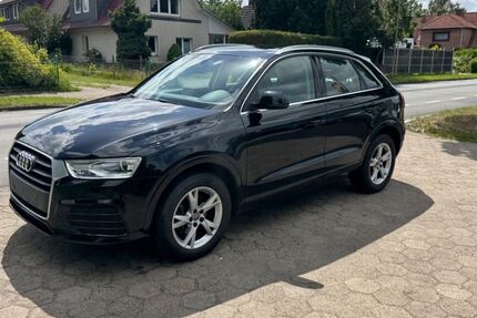 Audi Q3 153.000 km 13.990 &euro; Stelle 21435