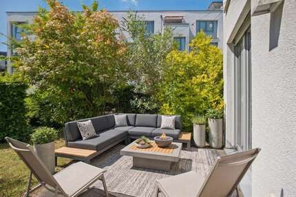 Wohnung Hamburg Ottensen - 2.5 Zimmer, 90 m&sup2;, 760.000&euro; | Angebot:26995797