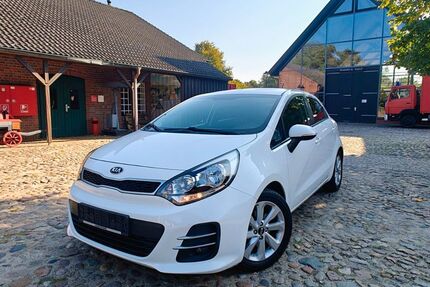 Kia Rio 110.000 km 6.999 € Norderstedt 22844