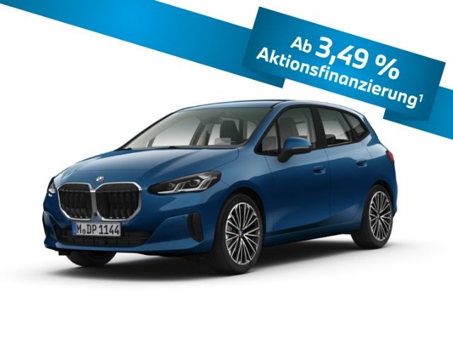 218 Active Tourer