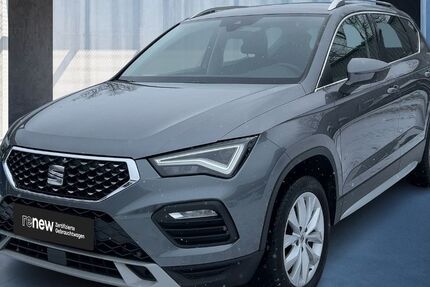 Seat Ateca 76.852 km 21.990 &euro; Hamburg 20537