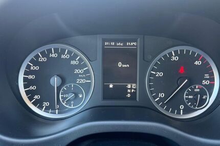 Mercedes-Benz Vito 466.000 km 12.900 &euro; Hamburg 20537
