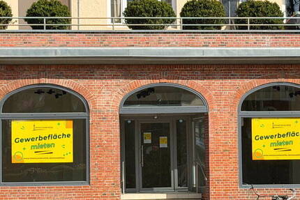 Gewerbeobjekt Hamburg Groß Flottbek - 3.173&euro; | Angebot:26796832
