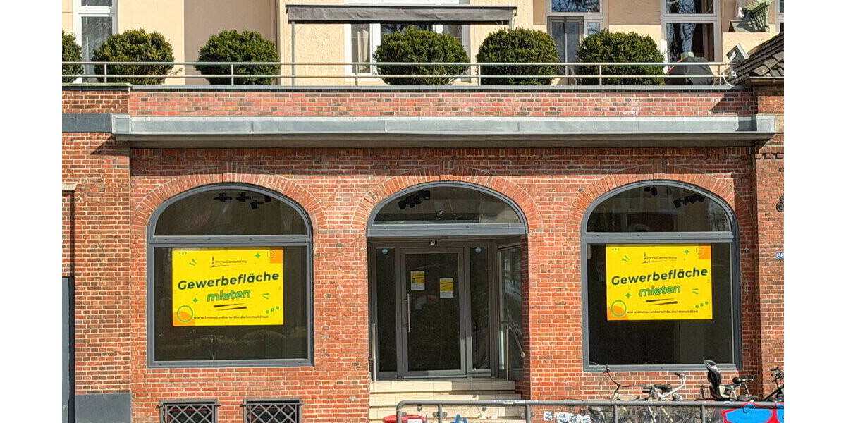 Gewerbeobjekt Hamburg Groß Flottbek - 3.173&euro; | Angebot:26796832