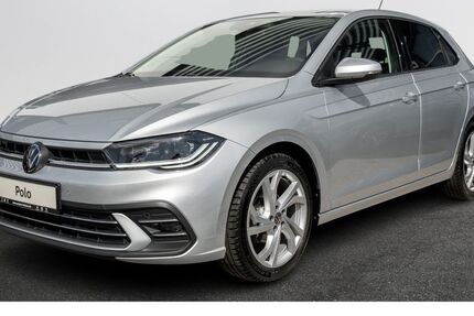 VW Polo 7.500 km 23.860 &euro; Rellingen/Hamburg 25462