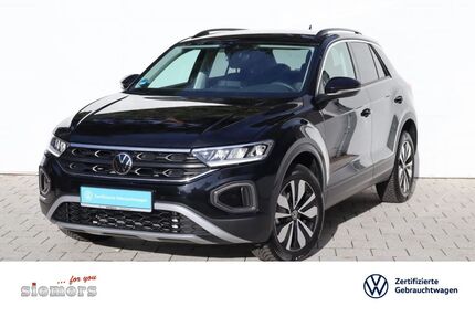 VW T-Roc 6.161 km 28.950 &euro; Geesthacht 21502