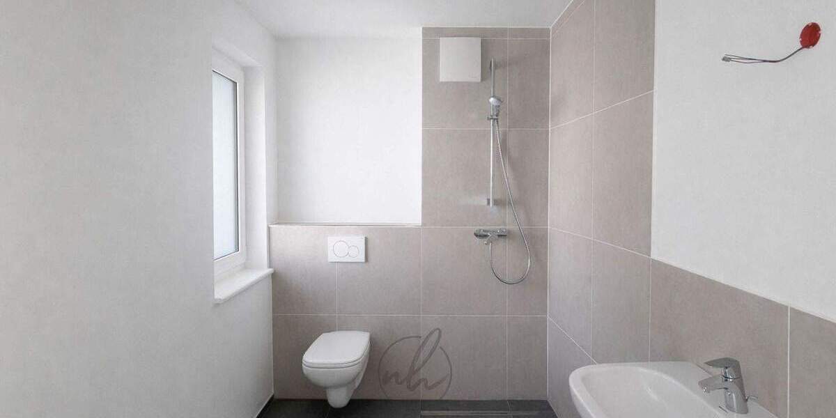 Terrassenwohnung Hamburg Wandsbek - 2 Zimmer, 69 m&sup2;, 1.500&euro; | Angebot:26451216