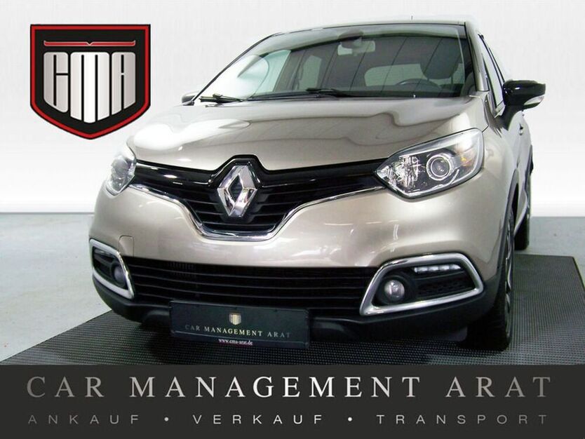 Captur