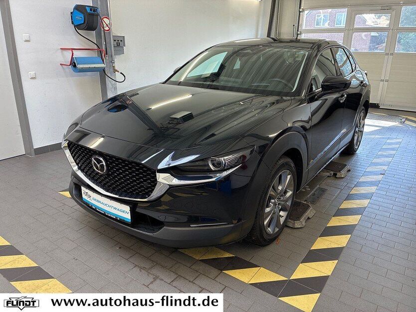 CX-30