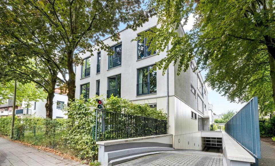Etagenwohnung Hamburg Stellingen - 3 Zimmer, 114 m&sup2;, 796.000&euro; | Angebot:26101831