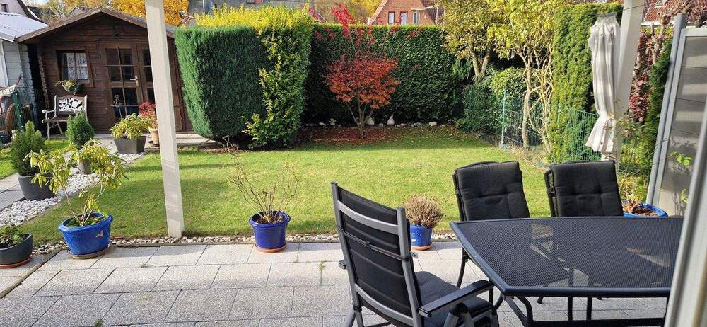 Doppelhaushälfte Reinbek - 5 Zimmer, 135 m&sup2;, 539.000&euro; | Angebot:25718899