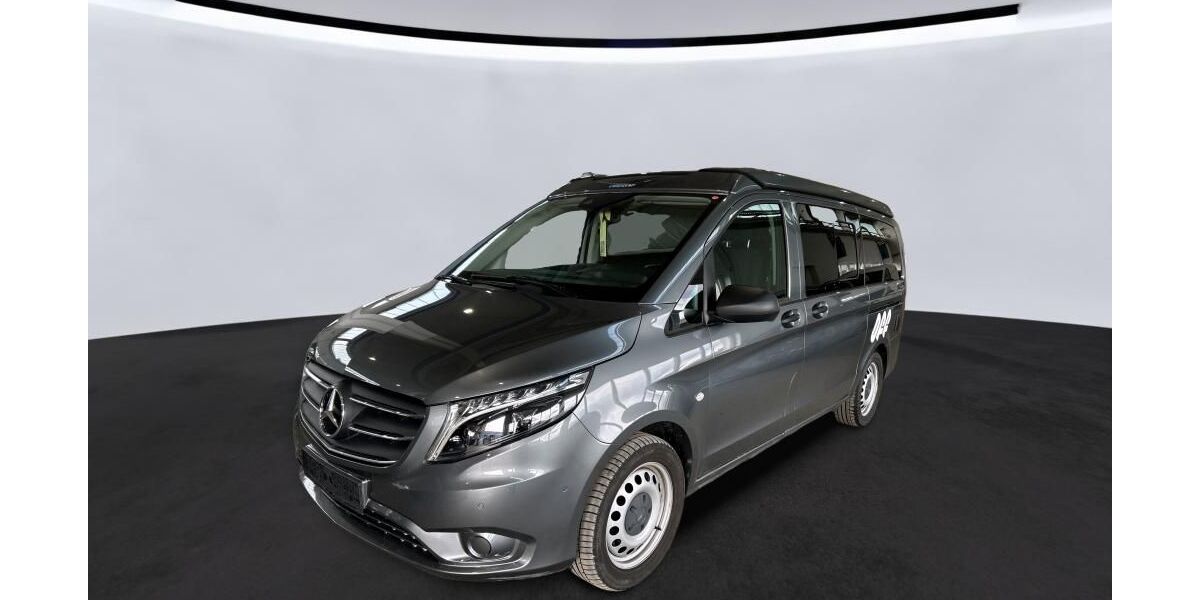 Mercedes-Benz Vito 35.905 km 53.885 &euro; Uetersen bei Hamburg 25436