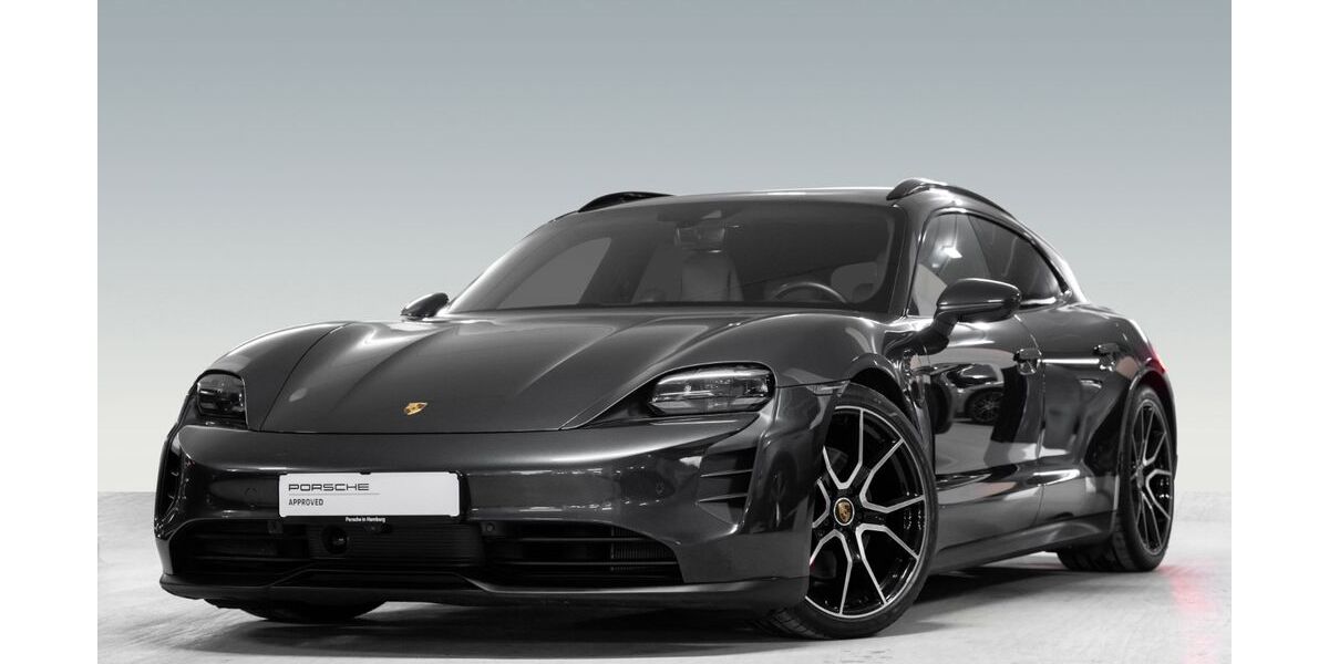 Porsche Taycan 65.113 km 72.980 &euro; Hamburg 22087