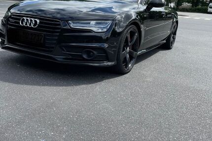 Audi A7 119.500 km 28.600 &euro; Hamburg 20089