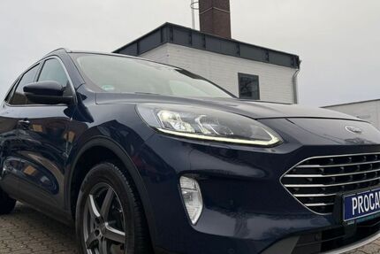 Ford Kuga 178.000 km 13.795 &euro; Hamburg 20537