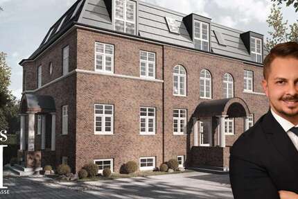 Wohnung Hamburg Nienstedten Nienstedten - 5 Zimmer, 189 m&sup2;, 2.330.000&euro; | Angebot:25402414