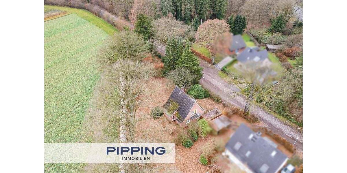 Grundstück Reinbek - 330.000&euro; | Angebot:25409612