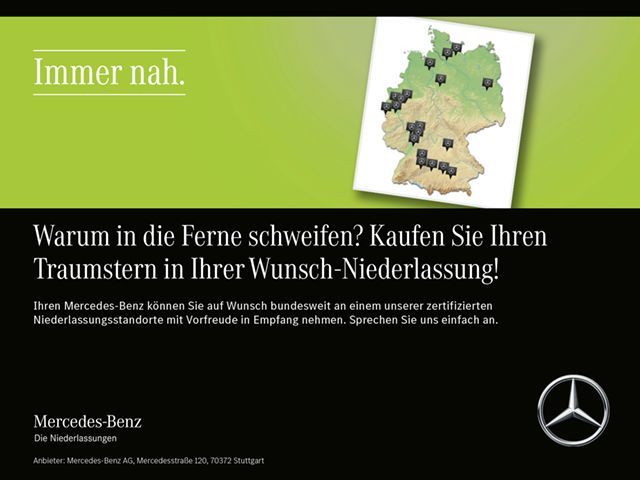 Mercedes-Benz GLC 300 9.900 km 74.750 &euro; Hamburg 22047