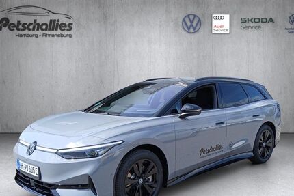 VW ID.7 7.500 km 55.980 € Hamburg 22359